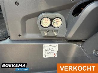 Adria Matrix M680SP Airco Fietsendrager Zonnepaneel Luifel Garage 6-Persoons! picture 23