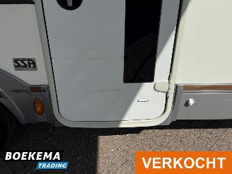 Adria Matrix M680SP Airco Fietsendrager Zonnepaneel Luifel Garage 6-Persoons! picture 16