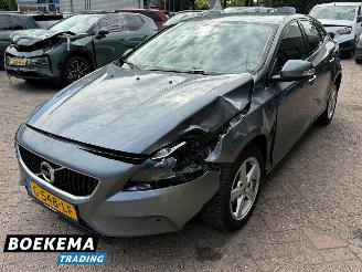 Volvo V-40 2.0 T2 Nordic Navigatie Cruise Climate PDC picture 4