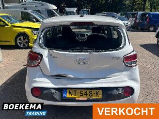 Hyundai I-10 1.0i Comfort Cruise Navi Airco picture 6