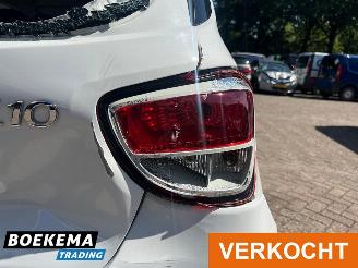 Hyundai I-10 1.0i Comfort Cruise Navi Airco picture 13