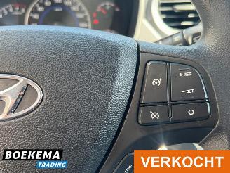 Hyundai I-10 1.0i Comfort Cruise Navi Airco picture 27