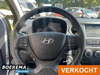 Hyundai I-10 1.0i Comfort Cruise Navi Airco picture 22