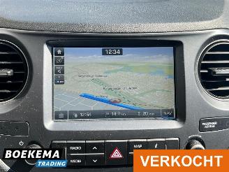 Hyundai I-10 1.0i Comfort Cruise Navi Airco picture 24