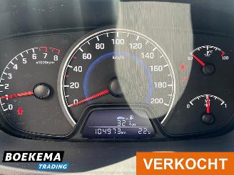Hyundai I-10 1.0i Comfort Cruise Navi Airco picture 23
