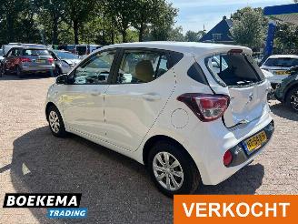 Hyundai I-10 1.0i Comfort Cruise Navi Airco picture 3