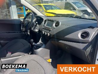 Hyundai I-10 1.0i Comfort Cruise Navi Airco picture 19