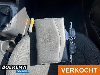 Hyundai I-10 1.0i Comfort Cruise Navi Airco picture 21