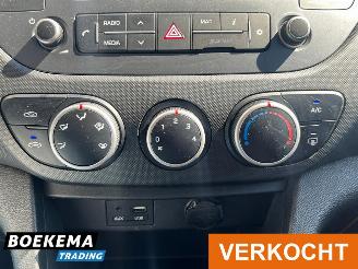 Hyundai I-10 1.0i Comfort Cruise Navi Airco picture 25