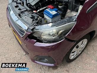 Peugeot 108 1.0 VTi Automaat Active Airco F1 5-Deurs picture 10