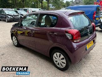 Peugeot 108 1.0 VTi Automaat Active Airco F1 5-Deurs picture 3