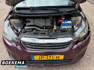 Peugeot 108 1.0 VTi Automaat Active Airco F1 5-Deurs picture 8