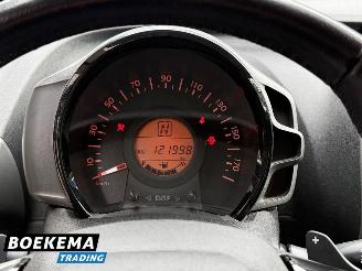 Peugeot 108 1.0 VTi Automaat Active Airco F1 5-Deurs picture 21