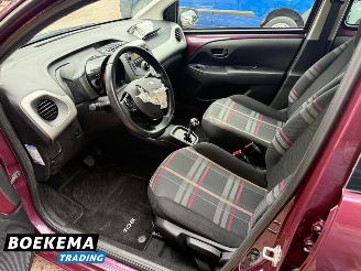 Peugeot 108 1.0 VTi Automaat Active Airco F1 5-Deurs picture 13