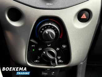 Peugeot 108 1.0 VTi Automaat Active Airco F1 5-Deurs picture 23