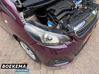 Peugeot 108 1.0 VTi Automaat Active Airco F1 5-Deurs picture 11