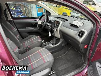 Peugeot 108 1.0 VTi Automaat Active Airco F1 5-Deurs picture 19