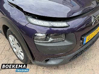 Citroën C4 cactus 1.2 e-VTi Business Automaat Camera Navigatie Cruise picture 6