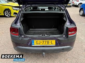 Citroën C4 cactus 1.2 e-VTi Business Automaat Camera Navigatie Cruise picture 15