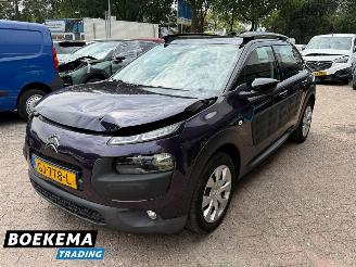 Citroën C4 cactus 1.2 e-VTi Business Automaat Camera Navigatie Cruise picture 4