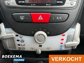 Toyota Aygo 1.0 VVT-i Comfort Airco 5-Deurs Elek-Ramen picture 24