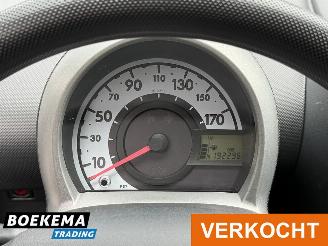 Toyota Aygo 1.0 VVT-i Comfort Airco 5-Deurs Elek-Ramen picture 22