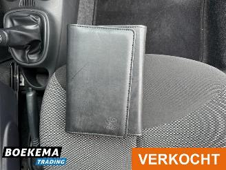 Toyota Aygo 1.0 VVT-i Comfort Airco 5-Deurs Elek-Ramen picture 20