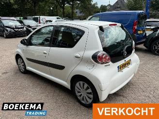 Toyota Aygo 1.0 VVT-i Comfort Airco 5-Deurs Elek-Ramen picture 3