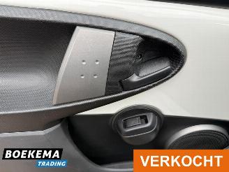 Toyota Aygo 1.0 VVT-i Comfort Airco 5-Deurs Elek-Ramen picture 15