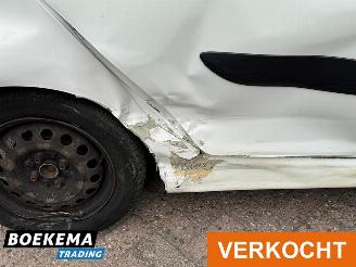 Toyota Aygo 1.0 VVT-i Comfort Airco 5-Deurs Elek-Ramen picture 7