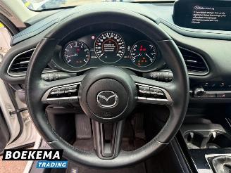 Mazda CX-30 2.0 e-SkyActiv-G M Hybrid HUD Navigatie Cruise picture 21