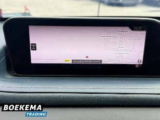 Mazda CX-30 2.0 e-SkyActiv-G M Hybrid HUD Navigatie Cruise picture 23