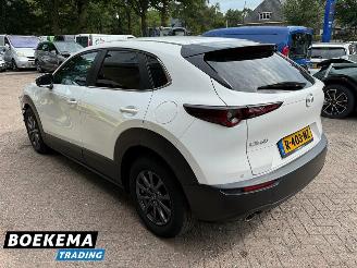 Mazda CX-30 2.0 e-SkyActiv-G M Hybrid HUD Navigatie Cruise picture 3