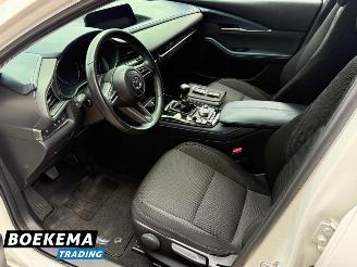 Mazda CX-30 2.0 e-SkyActiv-G M Hybrid HUD Navigatie Cruise picture 14
