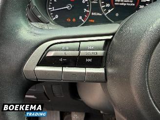 Mazda CX-30 2.0 e-SkyActiv-G M Hybrid HUD Navigatie Cruise picture 28