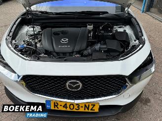 Mazda CX-30 2.0 e-SkyActiv-G M Hybrid HUD Navigatie Cruise picture 9