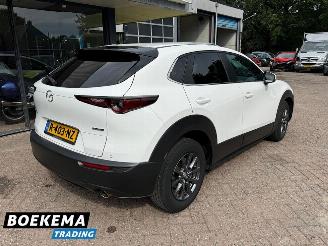 Mazda CX-30 2.0 e-SkyActiv-G M Hybrid HUD Navigatie Cruise picture 2
