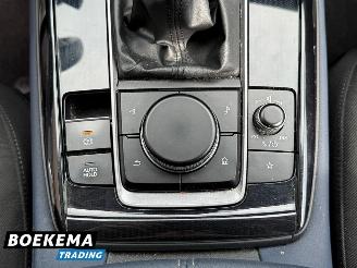 Mazda CX-30 2.0 e-SkyActiv-G M Hybrid HUD Navigatie Cruise picture 26