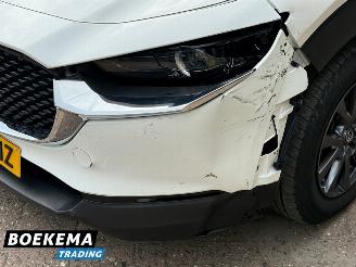 Mazda CX-30 2.0 e-SkyActiv-G M Hybrid HUD Navigatie Cruise picture 6