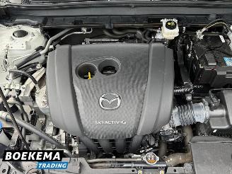 Mazda CX-30 2.0 e-SkyActiv-G M Hybrid HUD Navigatie Cruise picture 10
