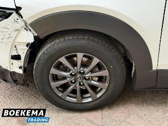 Mazda CX-30 2.0 e-SkyActiv-G M Hybrid HUD Navigatie Cruise picture 8