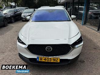 Mazda CX-30 2.0 e-SkyActiv-G M Hybrid HUD Navigatie Cruise picture 5