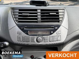 Suzuki Alto 1.0 Base Airco picture 22