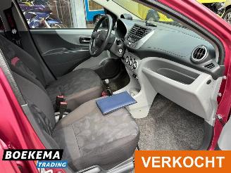 Suzuki Alto 1.0 Base Airco picture 18