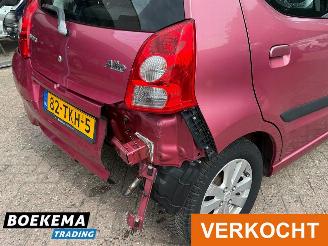Suzuki Alto 1.0 Base Airco picture 5