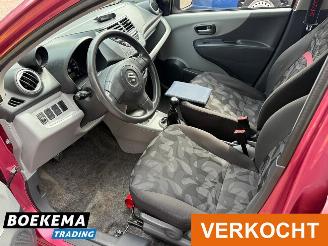 Suzuki Alto 1.0 Base Airco picture 13