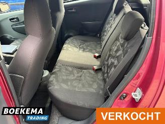 Suzuki Alto 1.0 Base Airco picture 16