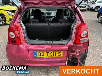 Suzuki Alto 1.0 Base Airco picture 9