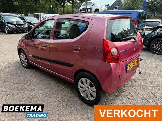 Suzuki Alto 1.0 Base Airco picture 3
