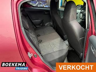 Suzuki Alto 1.0 Base Airco picture 17